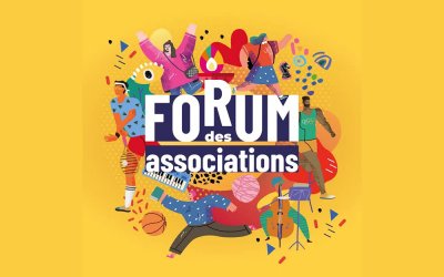 Forum des Associations